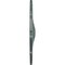 Ekena Millwork Pompeii Ceiling Medallion (Fits Canopies up to 2"), Hand-Painted Cloud Burst, 18 7/8"OD x 1 1/2"P CM18POCBF - alternate 4